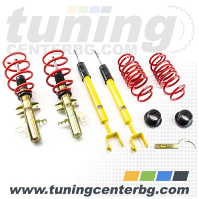 COILOVER ALFA ROMEO GIULIETTA 940 /2010 - 2020/ COILOVER ALFA ROMEO GIULIETTA 940 /2010 - 2020/